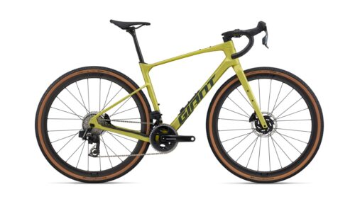 Giant Revolt Advanced Pro 0 Cyber Lime - Gravelbike 2026.jpg