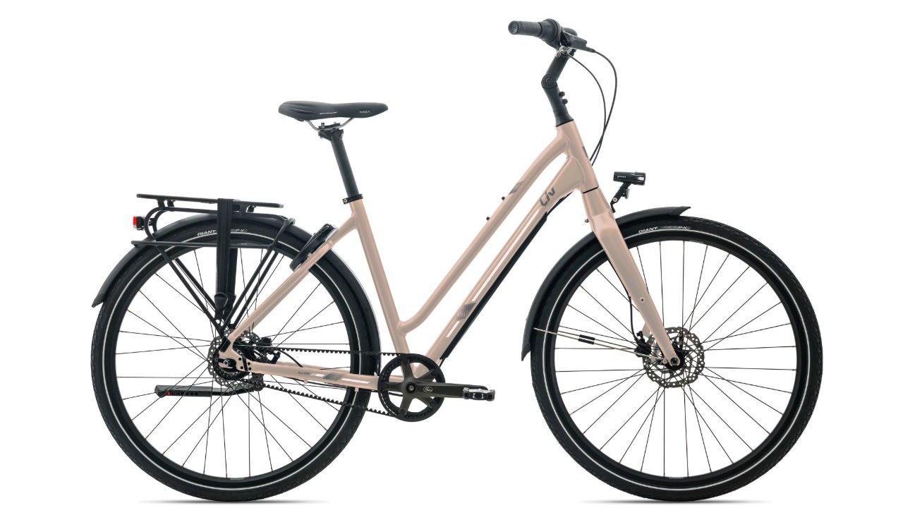 Liv Allure CS 1 - Citybike - Sunset Ivory.jpg